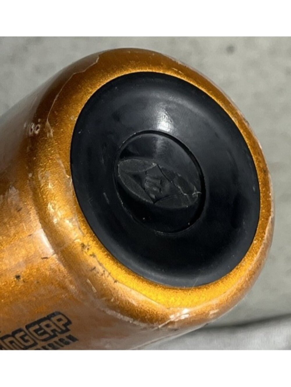 Easton SC777 ConneXion Big Barrel 2 ⅝” Dia. Baseball Bat BESR 31in 28oz (BT7-Z) - Picture 9 of 10